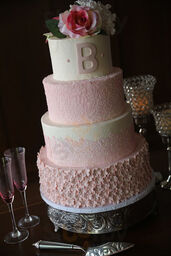 C&c Cakes