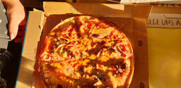 Pizza Pantry