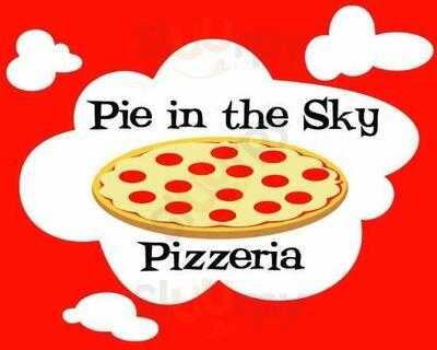 Pie In The Sky