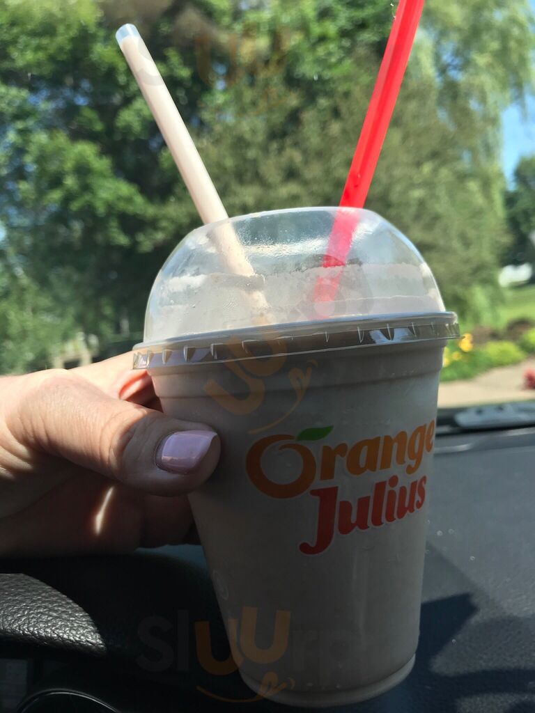 Dairy Queen Grill & Chill