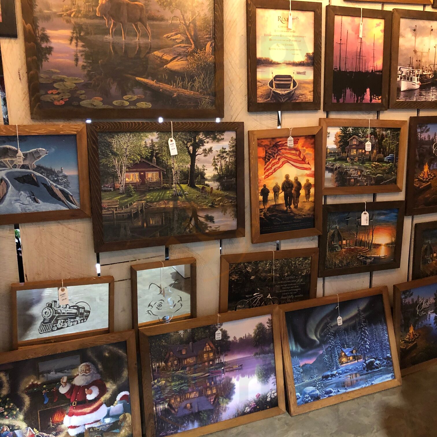 Center Street Junction Mercantile & More