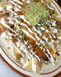 La Herradura Mexican Restaurant And Bar