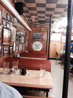 Jefferson Diner