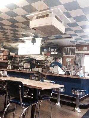 Jefferson Diner
