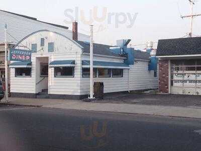 Jefferson Diner