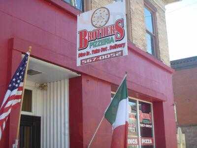 Brothers Pizza
