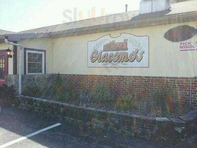 Giacomo's Italian Restaurant And Pizzeria