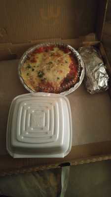 Giacomo's Italian Restaurant And Pizzeria