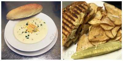 Giacomo's Italian Restaurant And Pizzeria