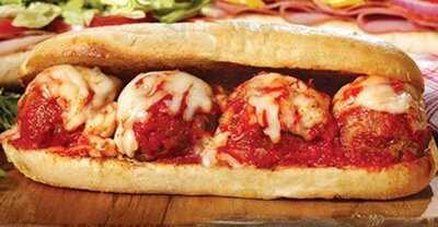 Maria & Sal's Pizzaria