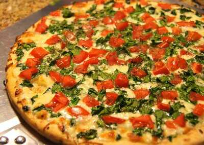 Maria & Sal's Pizzaria