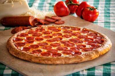 Maria & Sal's Pizzaria