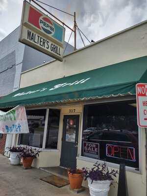 Walter's Grill