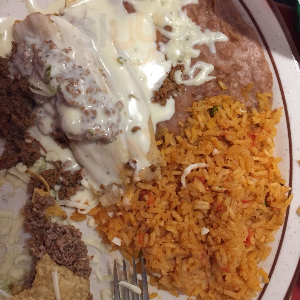 Mi Granja Mexican Resteraunt