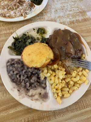 Stark's Family Restaurant