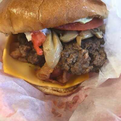 Stark's Family Restaurant