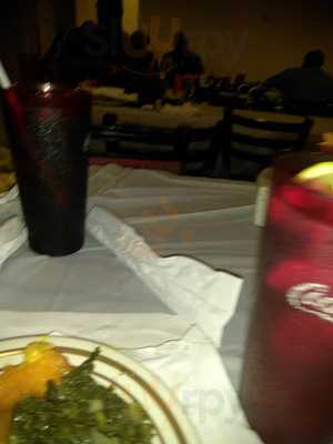 Stark's Family Restaurant