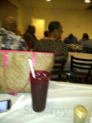 Stark's Family Restaurant