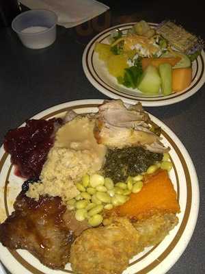 Stark's Family Restaurant