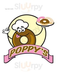 Poppy's Daylight Donuts