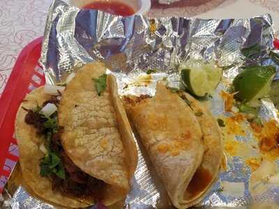 Taqueria San Marcos
