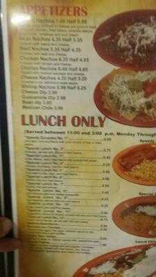 Tequila Jalisco Mexican Restaurant