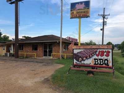 Jb's Bbq