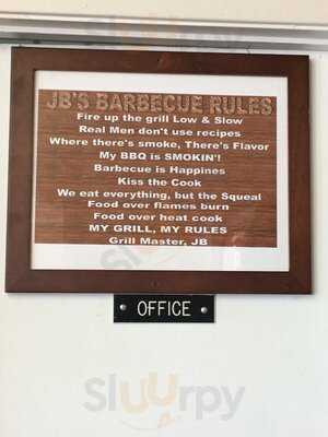Jb's Bbq