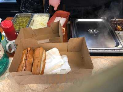 Hot Dog Annie's