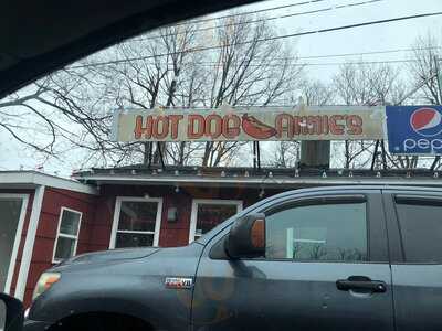 Hot Dog Annie's