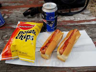 Hot Dog Annie's