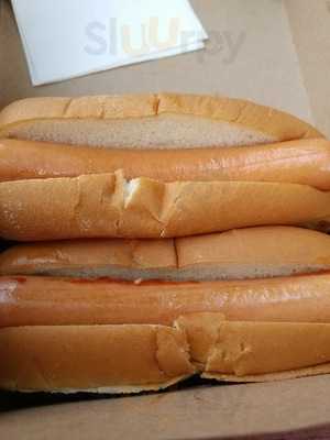 Hot Dog Annie's