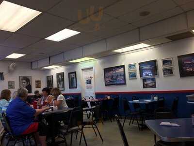 Northwood Diner