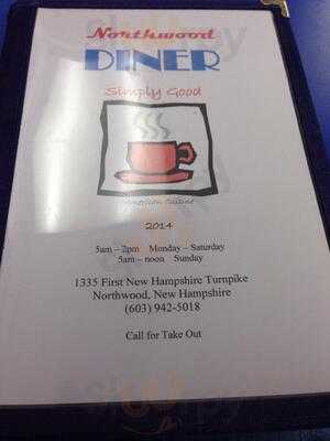 Northwood Diner