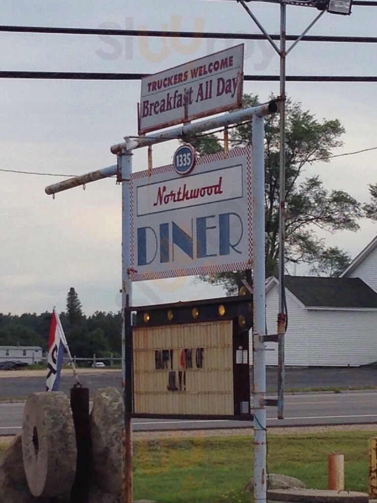 Northwood Diner