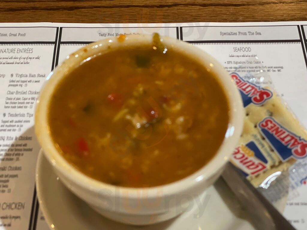 New Freedom Restaurant