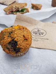 Otto's Bakery & Coffee Shop