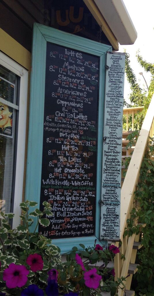 Main Street Perk & Pub