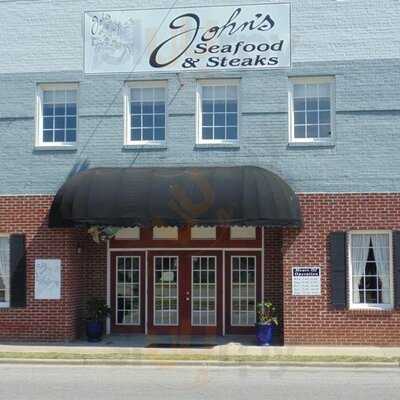 John's Seafood