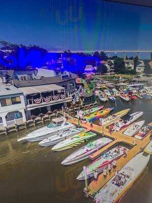 Chesapeake Inn Restaurant And Marina