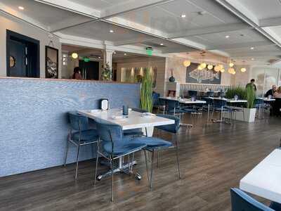 Chesapeake Inn Restaurant And Marina