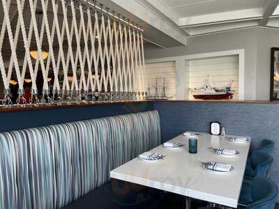 Chesapeake Inn Restaurant And Marina