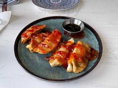 Chesapeake Inn Restaurant And Marina