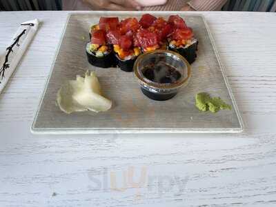 Chesapeake Inn Restaurant And Marina