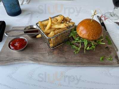 Chesapeake Inn Restaurant And Marina