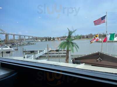 Chesapeake Inn Restaurant And Marina