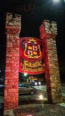 Castle Restaurant