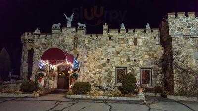 Castle Restaurant