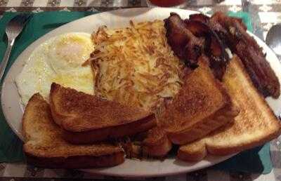 Silver Spur Restaurant