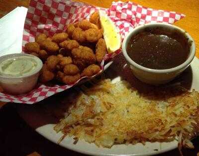 Silver Spur Restaurant